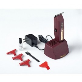 #08412 Wahl Retro T-Cut Cordless Trimmer w/ FREE Replacement Blade