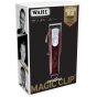 #08148 Wahl 5 Star Cordless Magic Clip w/ FREE Charging Stand
