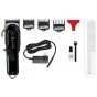 #08504-400  Wahl 5 Star Cordless Senior Clipper w/ FREE Charging Stand