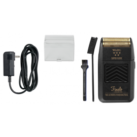 #08173-700 5 Star Vanish Shaver w/ FREE Foil & Cutter