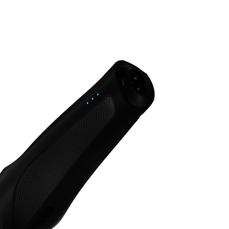 #3026806 Wahl Hi-Viz Trimmer - Limited Edition Nightshade