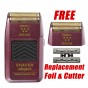 #08061-100 Wahl 5 Star Shaver