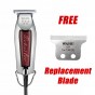 #08081 Wahl 5 Star Detailer Trimmer w/ FREE Replacement Blade