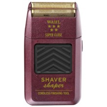 #08061-100 Wahl 5 Star Shaver