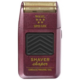 #08061-100 Wahl 5 Star Shaver