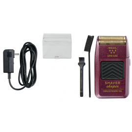 #08061-100 Wahl 5 Star Shaver