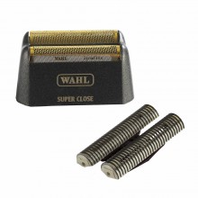 Wahl Finale Replacement Foil & Cutter Bar - Super Close #7043