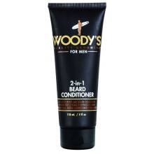 Woody's 2-in-1 Beard Conditioner 4oz