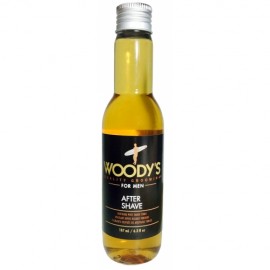 Woody's After Shave Tonic 6.3oz Woody's After Shave Tonic 6.3oz