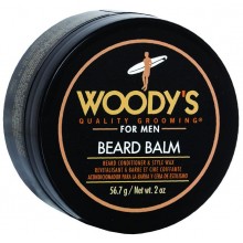 Woody's Beard Balm 2oz