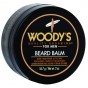 Woody's Beard Balm 2oz