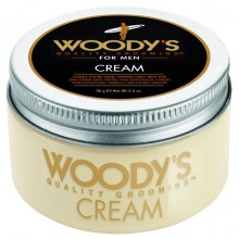 Woody's Cream 3.4oz