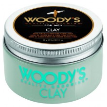 Woody's Clay 3.4oz