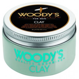 Woody's Clay 3.4oz Woody's Clay 3.4oz