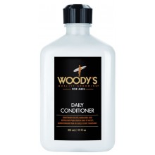Woody's Daily Conditioner 12oz