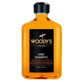 Woody's Daily Shampoo 12oz