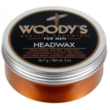 Woody's Headwax 2oz