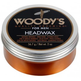 Woody's Headwax 2oz