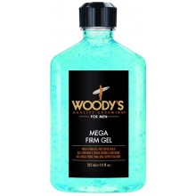 Woody's Mega Firm Gel 12oz