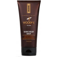 Woody's Shave Relief Balm 6oz