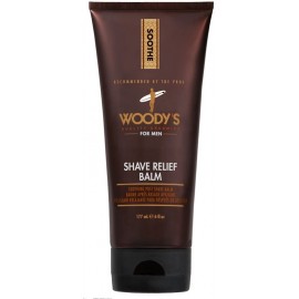 Woody's Shave Relief Balm 6oz Woody's Shave Relief Balm 6oz