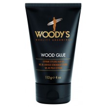 Woody's Wood Glue Extreme Styling 4oz