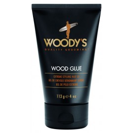 Woody's Wood Glue Extreme Styling 4oz