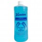 Mentos Aftershave Polo Blue Type 32oz